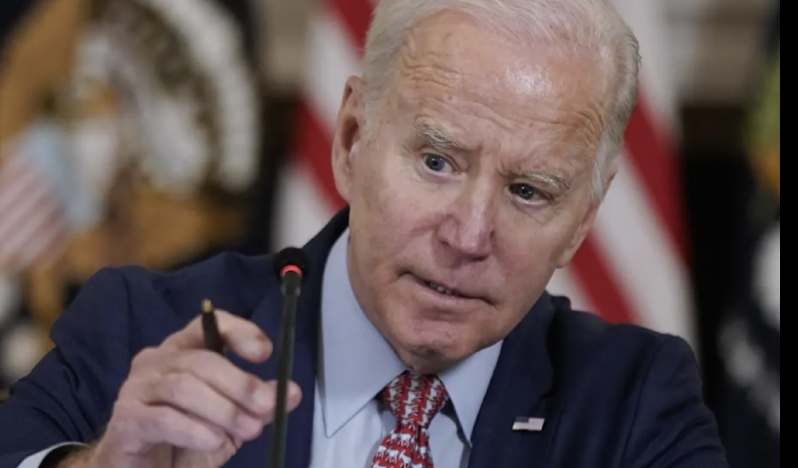 Biden’a İran’ın nükleer tesislerine saldırı planı sunuldu