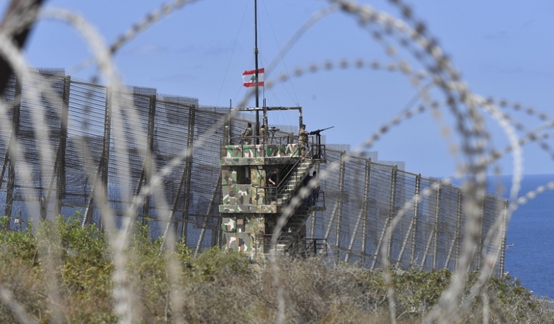 Hochstein’ın planı: İsrail 15 gün içinde çekilecek ama tepeleri tutacak