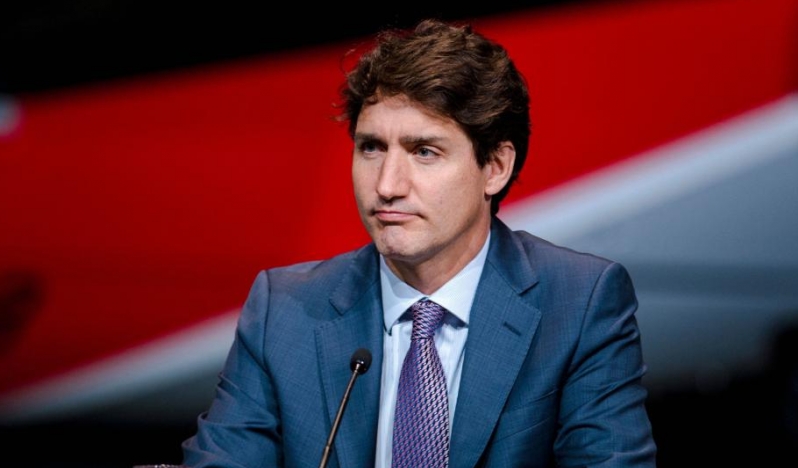 Kanada Başbakanı Trudeau bu hafta istifa edebilir