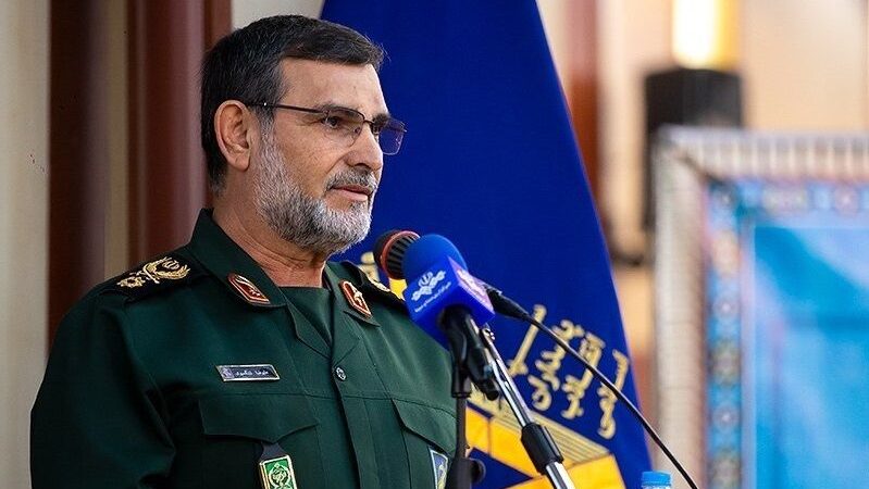 General Tengsiri: Üç haneli hıza sahip gemilerin yapımını başardık