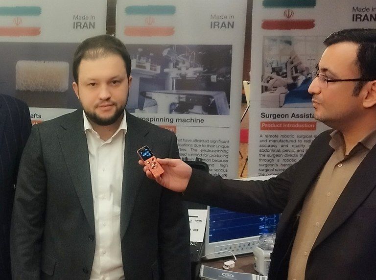 Rusya Federal Hava Taşımacılığı Ajansı Başkanı: İran’daki uçak tamiri şirketlerinin iş kalitesi mükemmel
