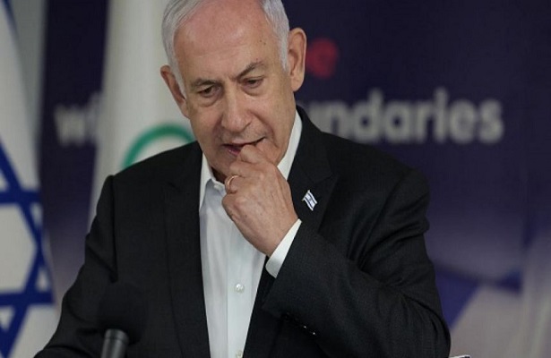 Netanyahu: Gazze Savaşı Yeniden Başlıyabilir