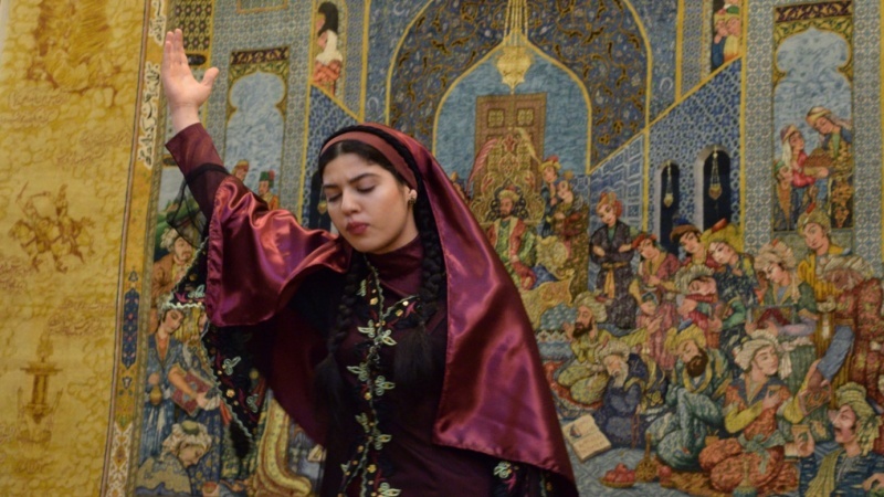 İran’ın somut olmayan mirası Dünya’da 4.sıraya yükseldi
