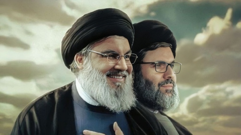 Devrim Lideri’nden Şehit Nasrullah mesajı: Şehit Nasrullah Bugün İzzetim Zirvesinde