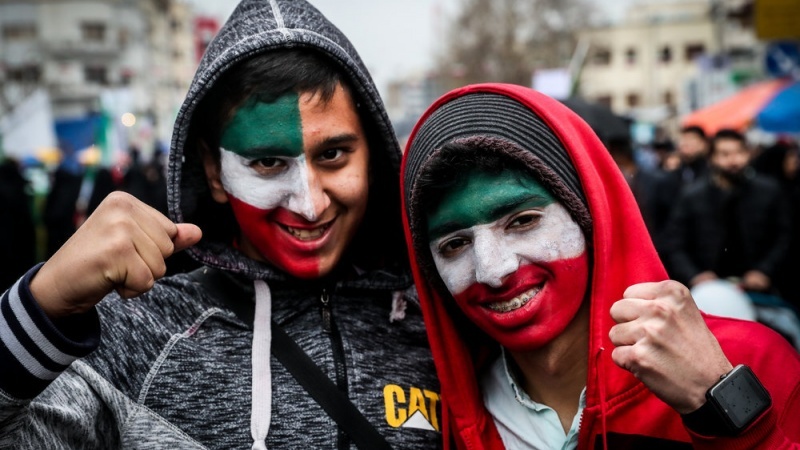 Dünya Medyası, İran İslam Devrimi’nin 46. Yıldönümünü Nasıl Yansıttı?