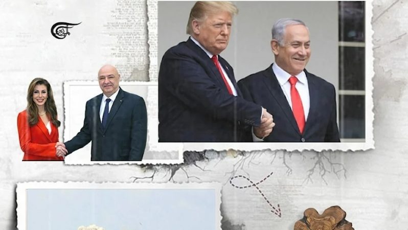 ABD, Lübnan’da hangi kirli oyunlara başvuracak?