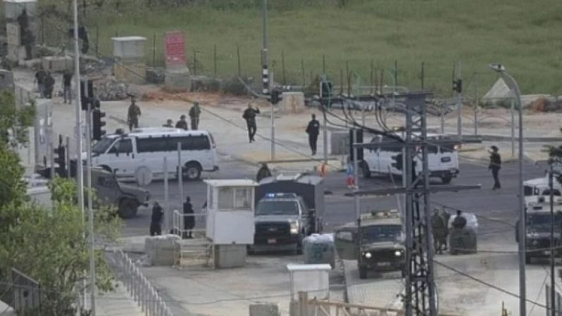 Batı Şeria’da İsrail’e ağır darbe