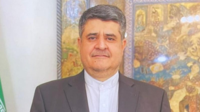 “Nasrullah’ın anısı, her özgür insanın kalbinde ölümsüzleşecek”