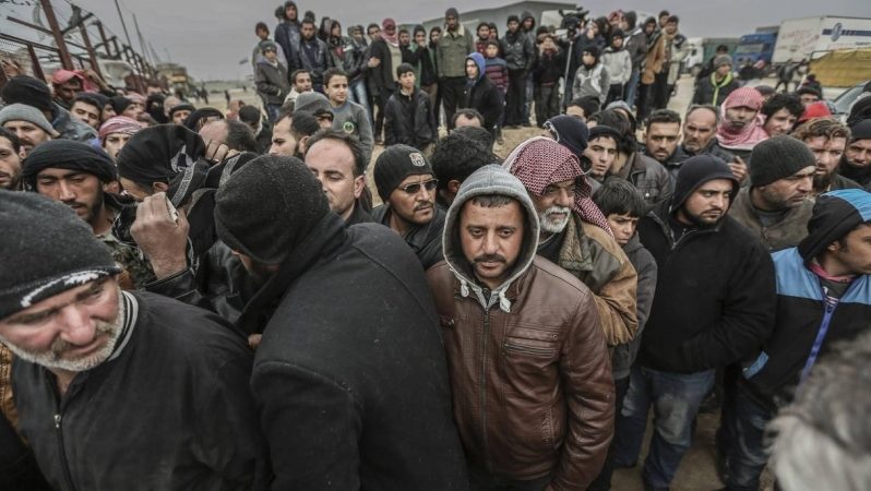Reuters: Türkiye’den dönen Suriyeliler pişman