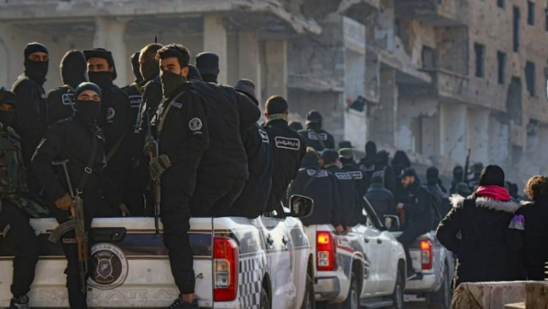 Suriye’deki protestolarda bir kişi öldü, çok sayıda kişi yaralandı