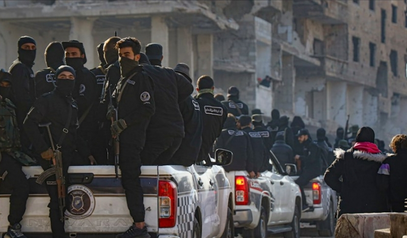 Suriye’deki protestolarda bir kişi öldü, çok sayıda kişi yaralandı
