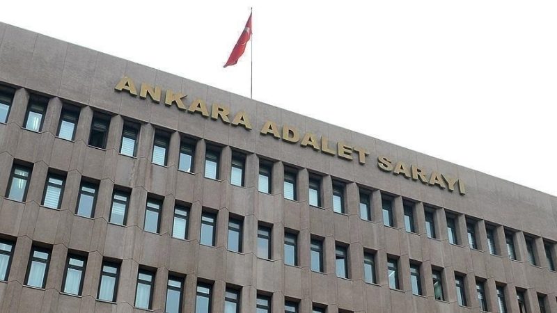 İsrail’in hava saldırısında öldürülen 3 Türk vatandaşının ölümüne ilişkin soruşturma başlatıldı