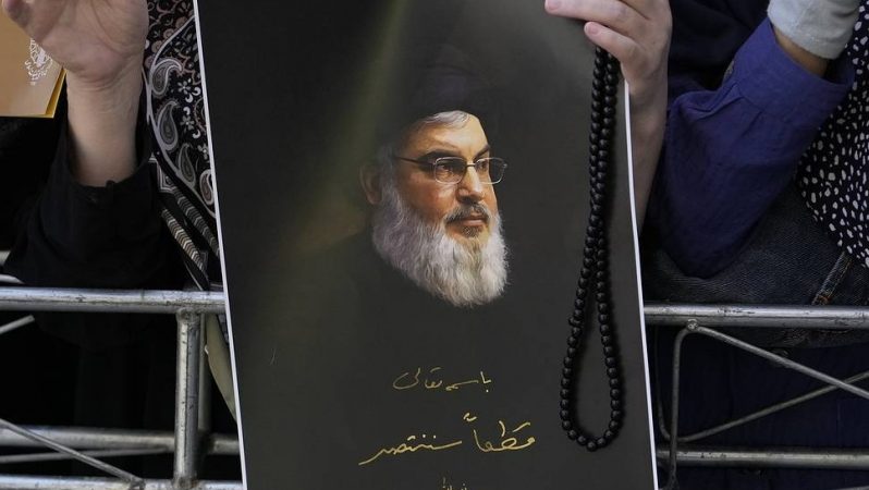 Yanlış hesaplar: Hasan Nasrullah’a suikastın bedeli