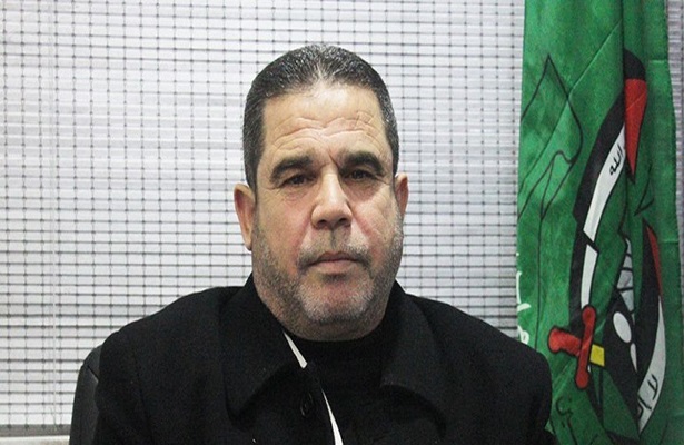 Hamas Siyasi Büro Üyesi Han Yunus’ta Şehit Edildi