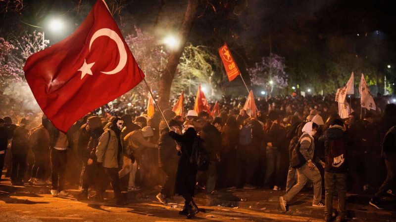 Türkiye, X sosyal medya platformunda 700 hesabı engellemek istiyor