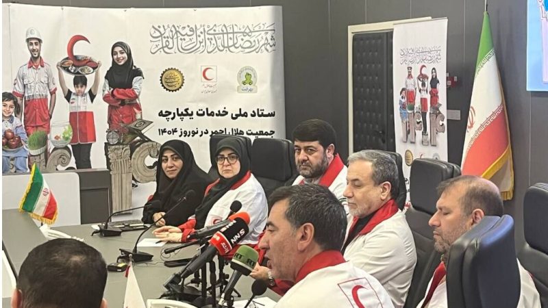 Irakçi: ABD yetkililerinin İran’a yönelik asılsız iddia ve suçlamalarının hiçbir geçerliliği yoktur