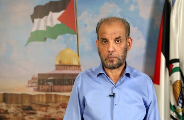 Hamas: Filistin Halkı Asla Vatanını Terk Etmeyecek
