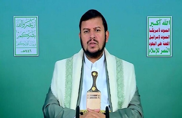 El Husi: İkinci Bir Savaş Gemisi Göndermek Washington’un Yenilgiyi Kabul Etmiştir