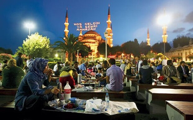 Türkiye’de Ramazan Bayramı tatili 9 güne çıktı