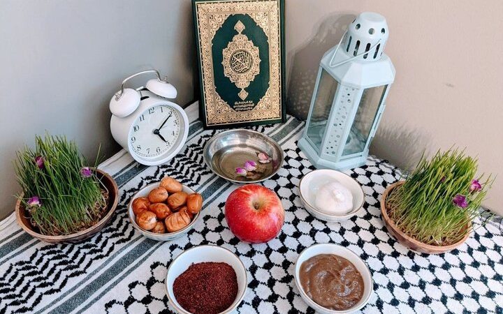 İran buğün yeni yıla merhaba diyecek