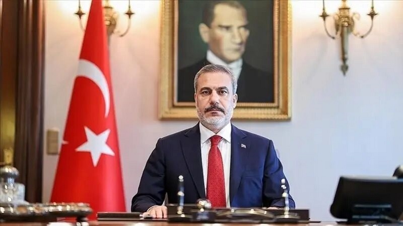 Türkiye, Trump’ın Gazze’yi kontrol etme planına karşı çıktı