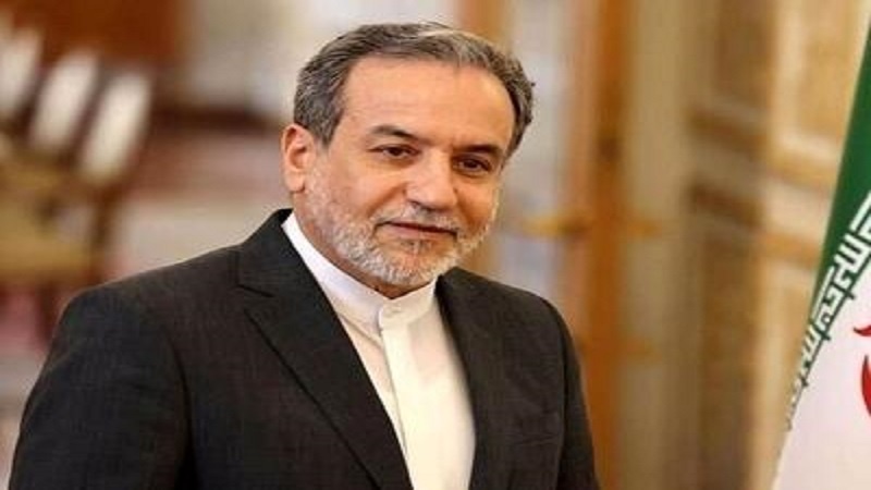 Irakçi: İran, Kafkasya bölgesinde istikrar, huzur ve güvenlik istiyor