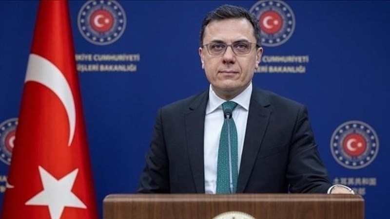 İran Maslahatgüzarı’nın Türkiye Dışişleri Bakanlığı’na Daveti 