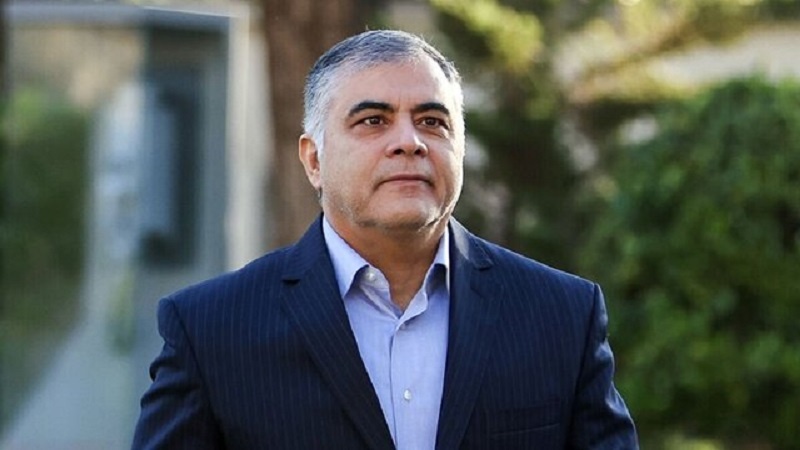 Türkmenistan’ın İran üzerinden Türkiye’ye gaz ihracatı başladı