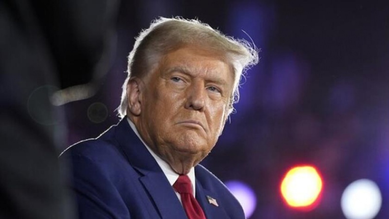 Axios’un İran’a yeni nükleer anlaşma için süre verildiği iddiası ve Trump’ın İran’a mektubu