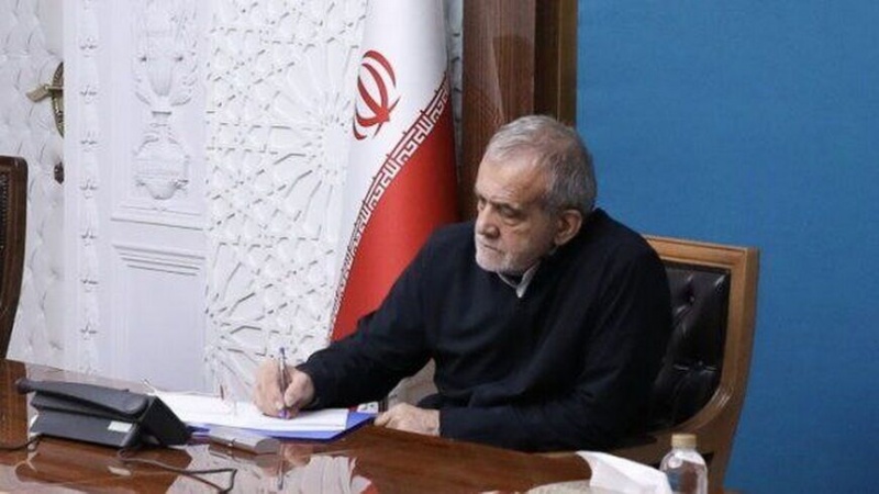 İran Cumhurbaşkanı: Nizami Gencevi, şiirlerinin aynasında dünyayı barışa yönlendirdi