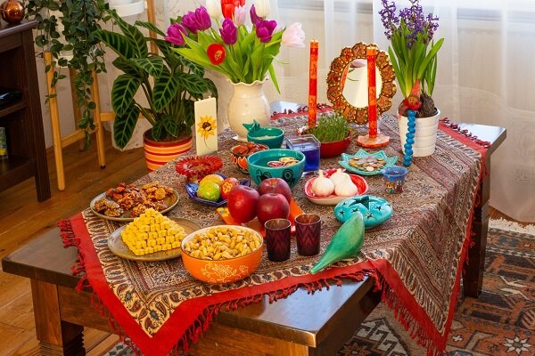 Yeni yılın ve yeni günün başlangıcı; İran’da Nevruz Bayramı nasıl kutlanır?