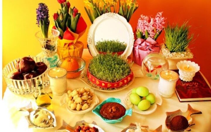 İran’da Nevruz Bayramı kutlamaları ne zaman başlıyor?