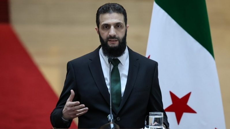 Avrupalı parlamenterlerden Colani hakkında yakalama kararı talebi