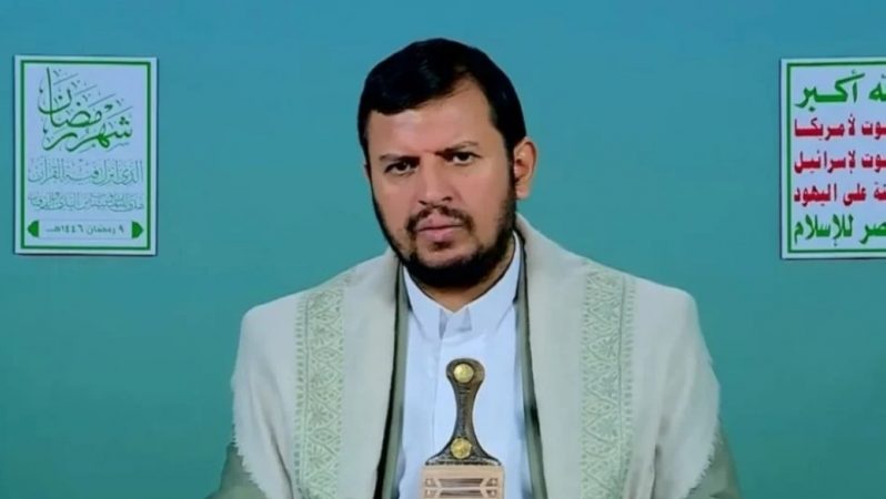 El-Husi: Soykırım yapan tekfirciler, İsrail ve ABD’ye hizmet ediyor