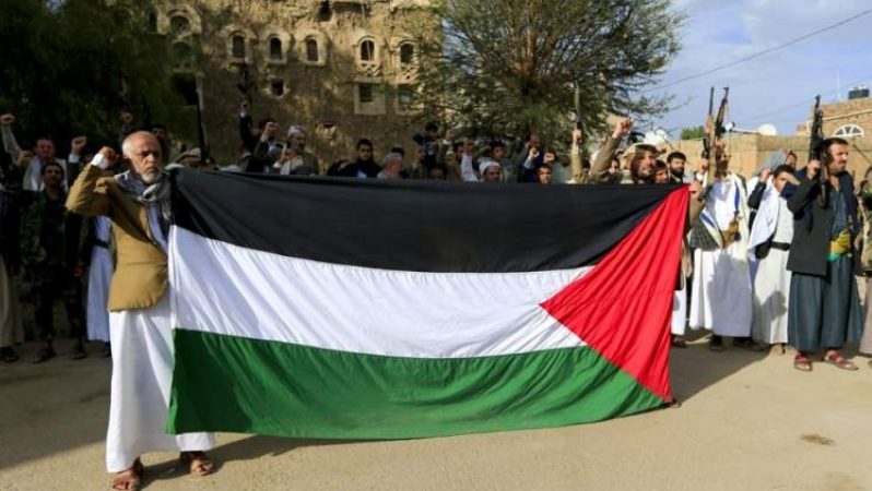 Hamas’tan Yemen’e övgü