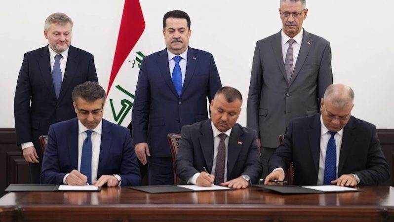 Irak’ta Haşd Şabi üzerindeki baskılar devam ediyor