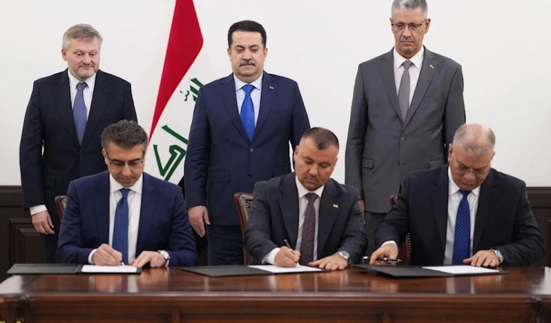 Irak’ta Haşd Şabi üzerindeki baskılar devam ediyor