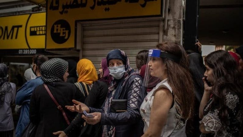 Lübnan’ın mali yeniden yapılanmasına hangi ABD kuklası liderlik edecek?