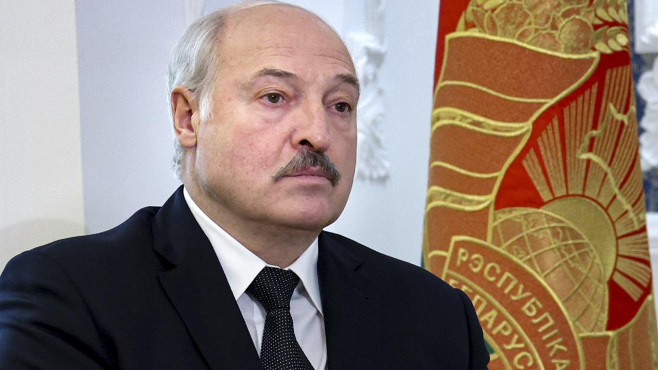 Lukaşenko, Belarus’ta yeni dönem cumhurbaşkanlığı için yemin etti