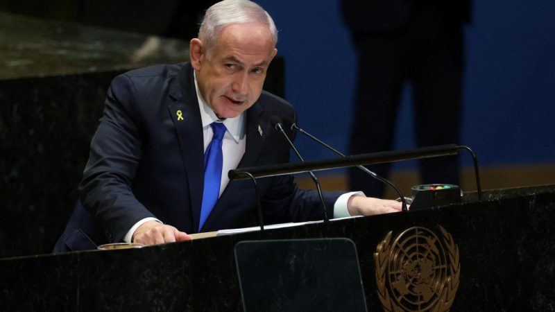 Hamas: İsrailli istihbarat direktörü Netanyahu’nun müzakereleri manipüle ettiğini doğruluyor