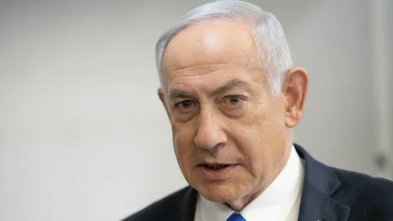 Netanyahu’nun ‘derin devlet’ çıkışı İsrail siyasetinde kriz yarattı