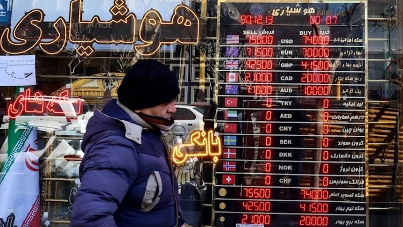 Rusya’dan ABD ile İran arasında arabuluculuk teklifi