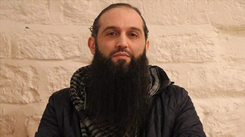 Fransa’da “intifada” dediği için hapis cezası alan Filistin destekçisine göre yargılandığı dava siyasi
