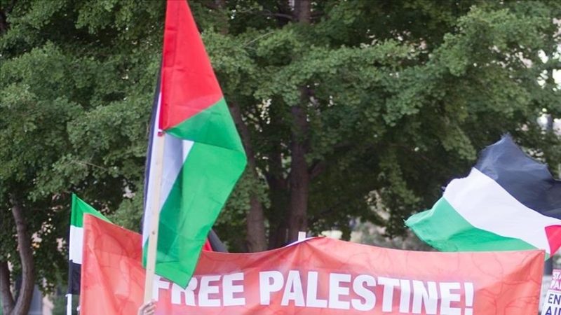 ABD’de federal yargıç, Filistin destekçisi öğrenci Chung’ın gözaltına alınamayacağına hükmetti