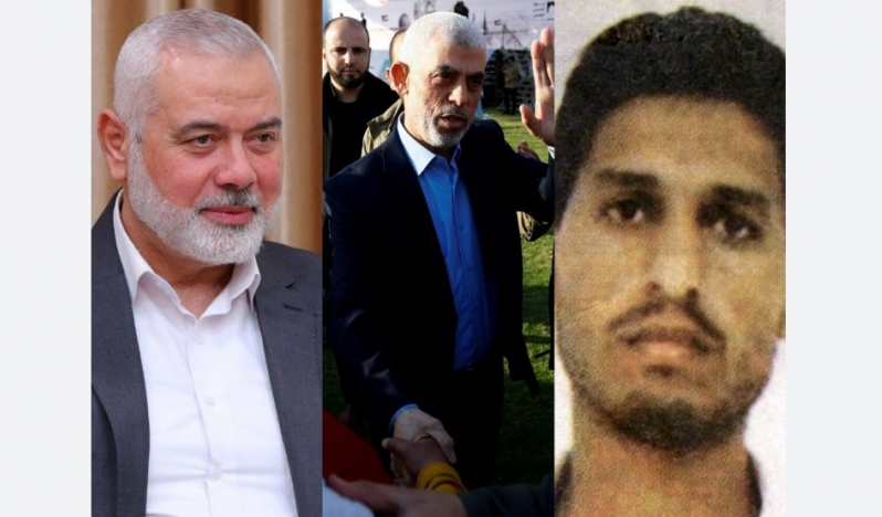 Yedioth Ahronoth: 7 Ekim’den önce Hamas liderlerine suikast planlanmıştı