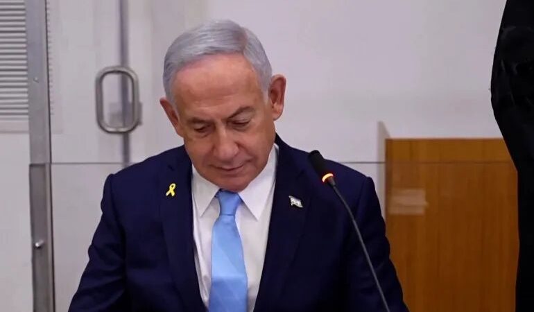Uluslararası Af Örgütü: Netanyahu tutuklanmalı ve Lahey Mahkemesi’ne teslim edilmelidir