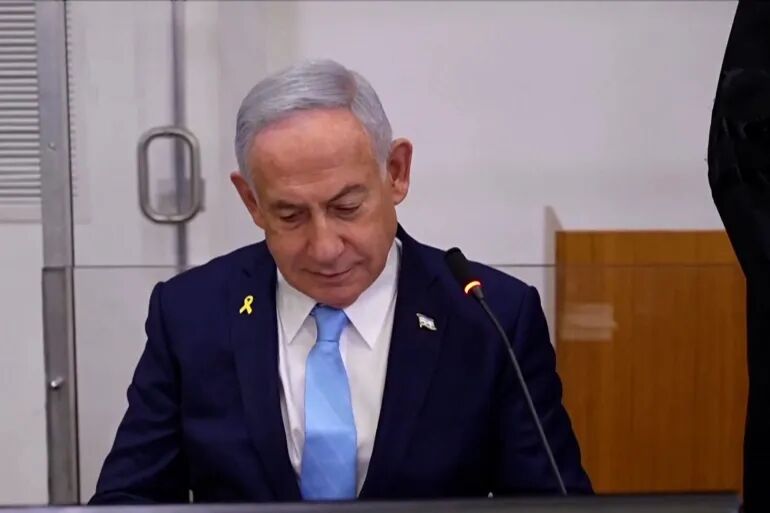 Uluslararası Af Örgütü: Netanyahu tutuklanmalı ve Lahey Mahkemesi’ne teslim edilmelidir