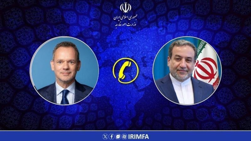 Irakçi: ABD yetkililerinin tehditkar açıklamaları mevcut durumu daha da karmaşık hale getirecek