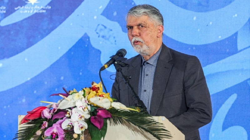Salihi: İslam Dinini, Barış Dini ve İnsanlığın Hayatta Kalmasının Garantisi Olarak Görüyoruz