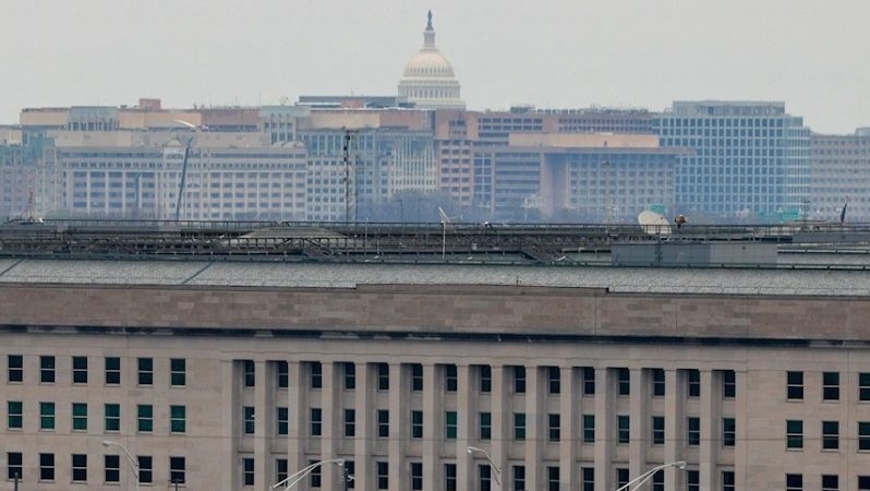 Pentagon, Orta Doğu’daki deniz varlıklarını güçlendiriyor